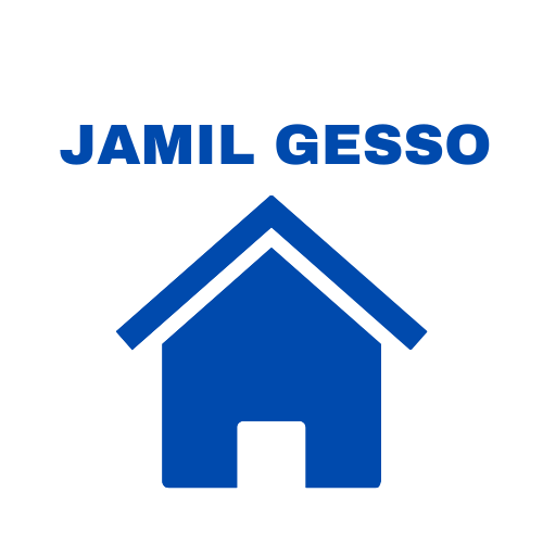 Jamil Gesso – Gesseiro Tatuápe